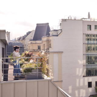 Bureau privé 48 m² 14 postes Coworking Rue Laffitte Paris 75009 - photo 18